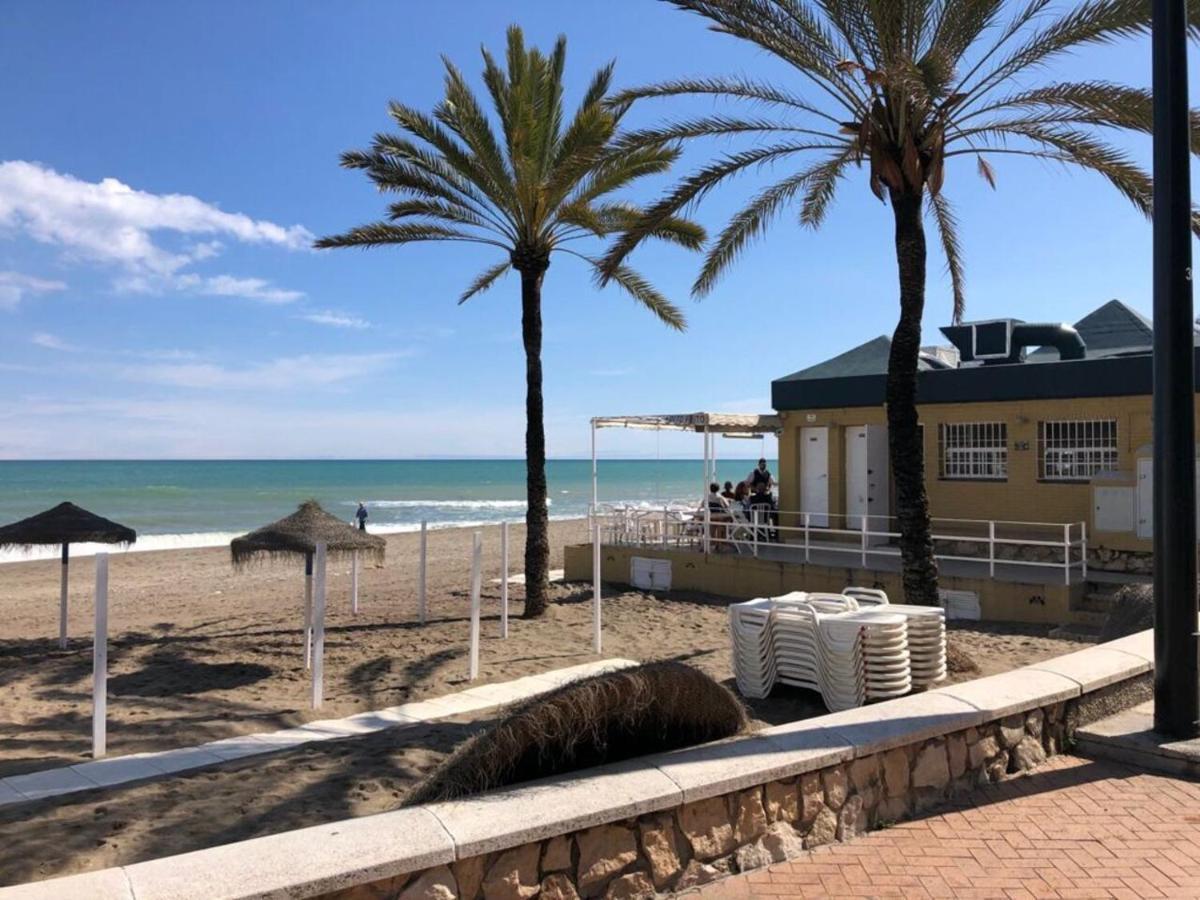 Dream By The Sea Fuengirola Exterior foto