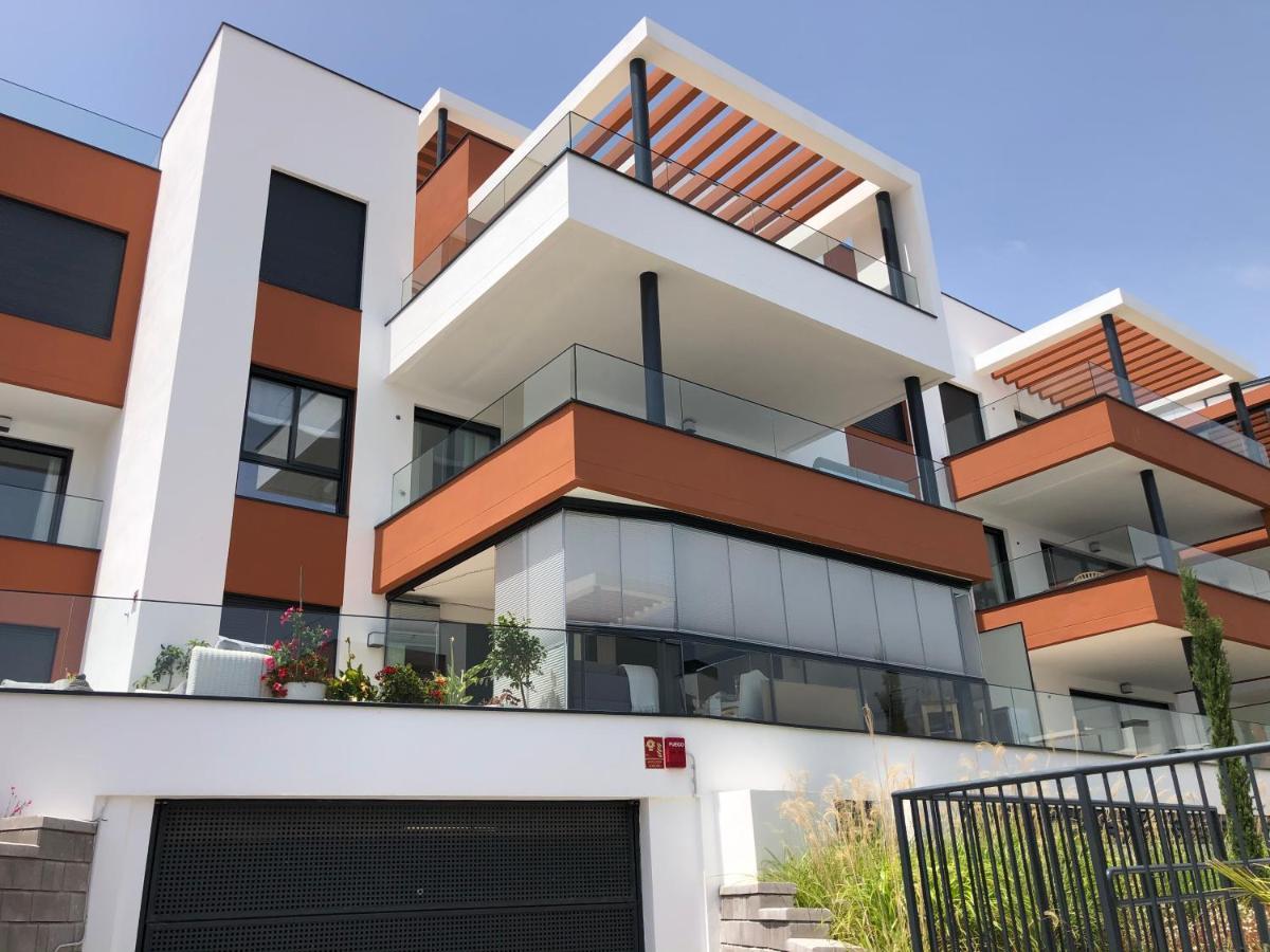 Dream By The Sea Fuengirola Exterior foto