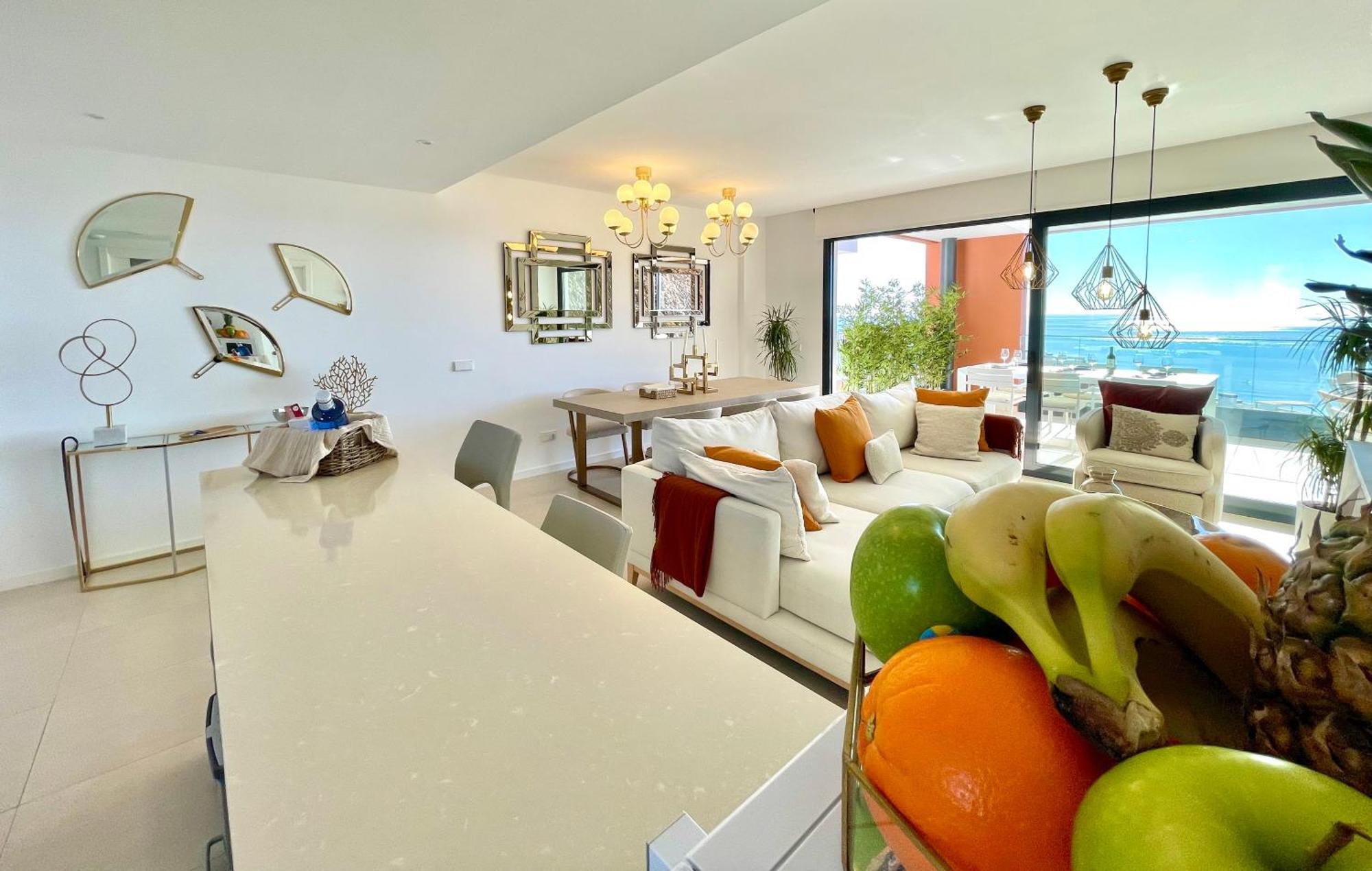 Dream By The Sea Fuengirola Exterior foto