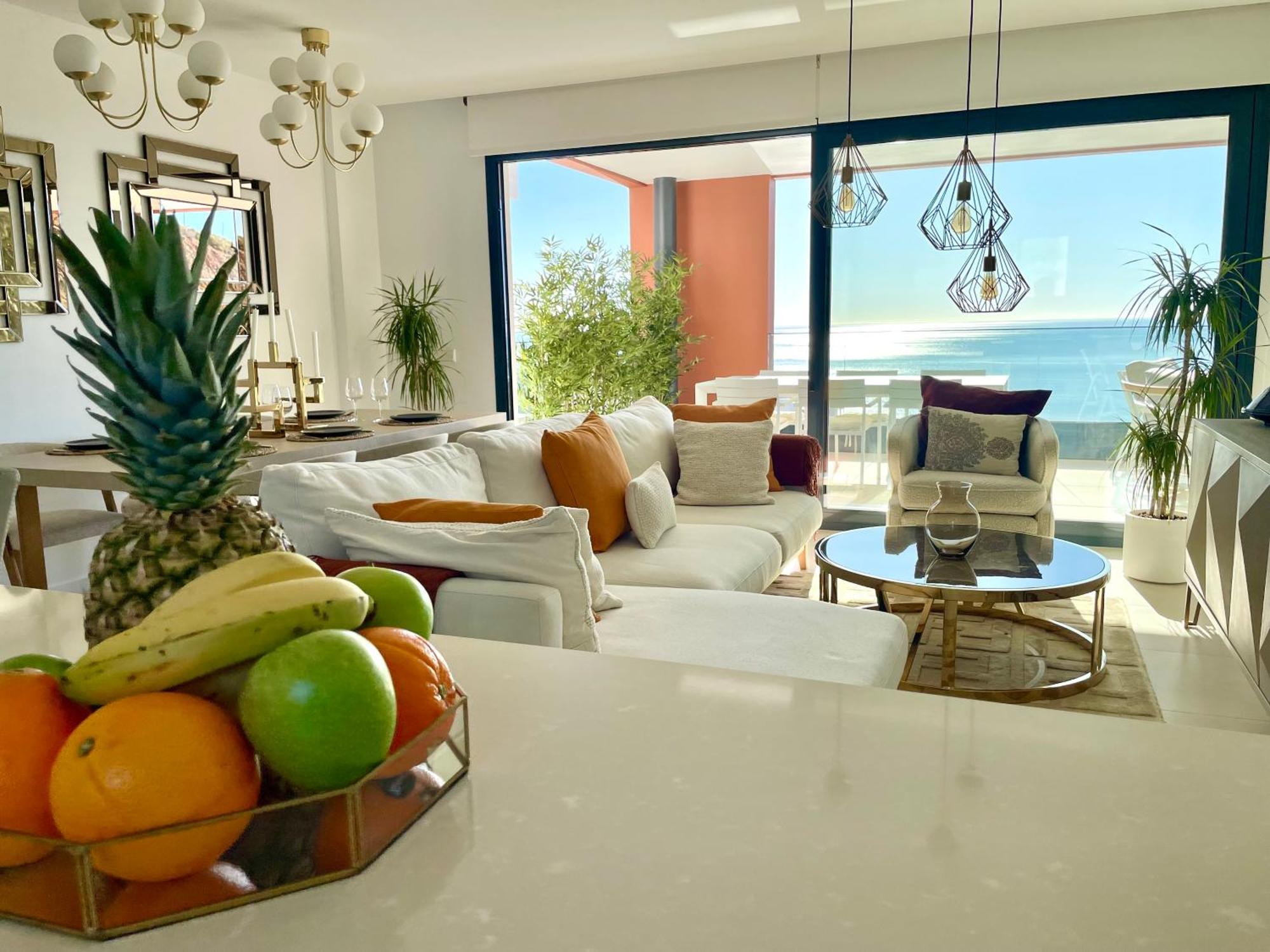 Dream By The Sea Fuengirola Exterior foto