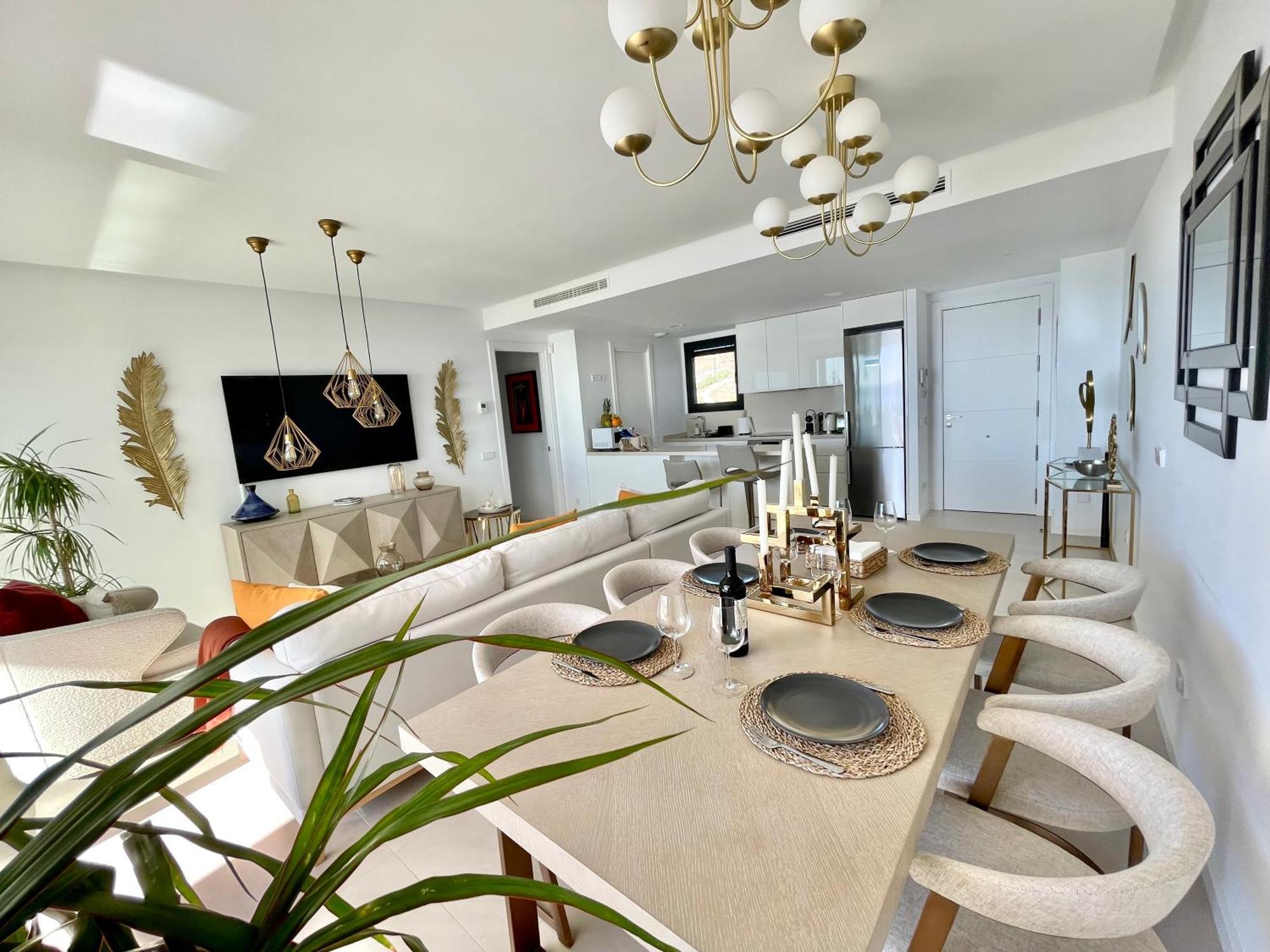 Dream By The Sea Fuengirola Exterior foto
