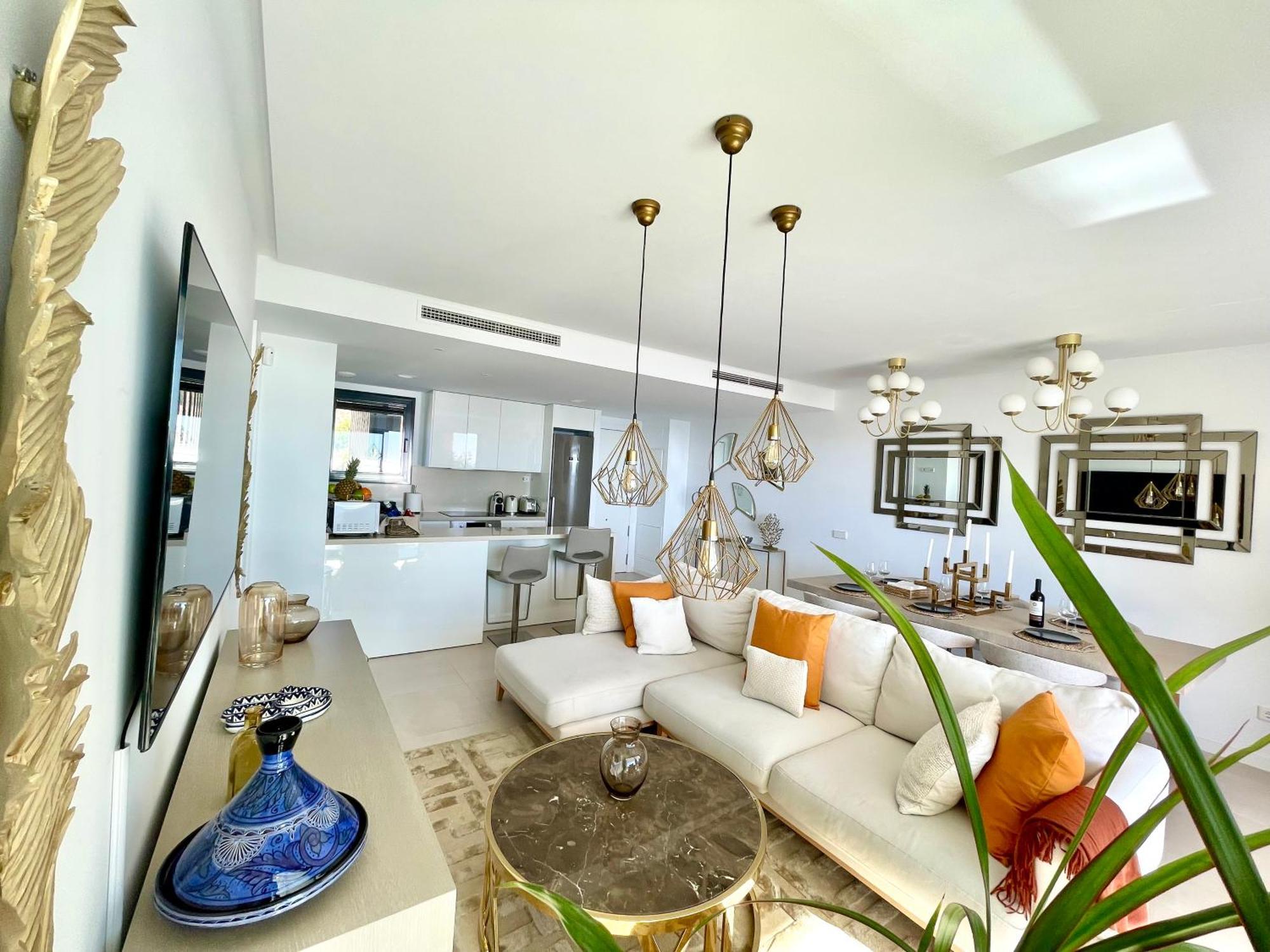 Dream By The Sea Fuengirola Exterior foto