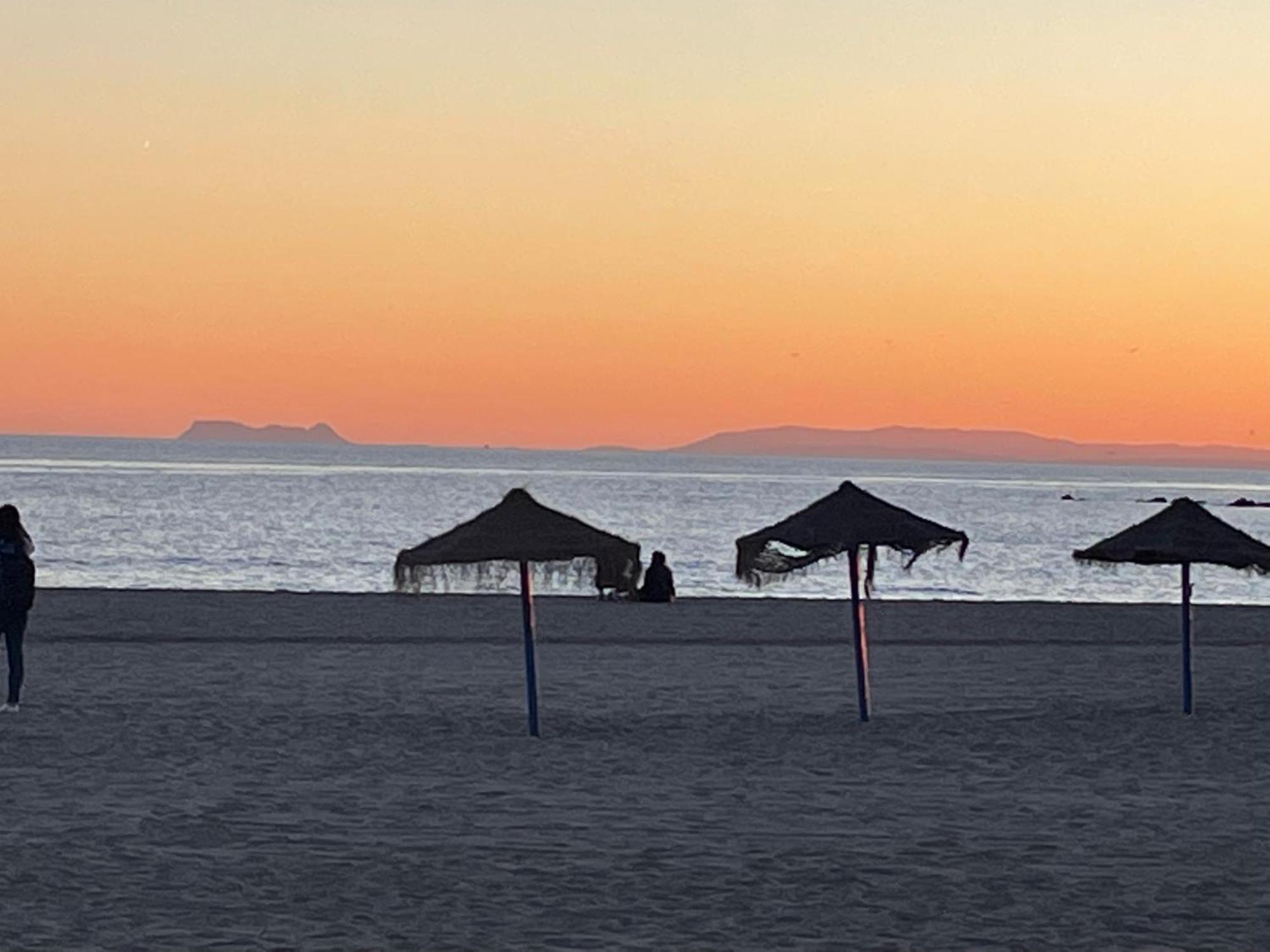 Dream By The Sea Fuengirola Exterior foto