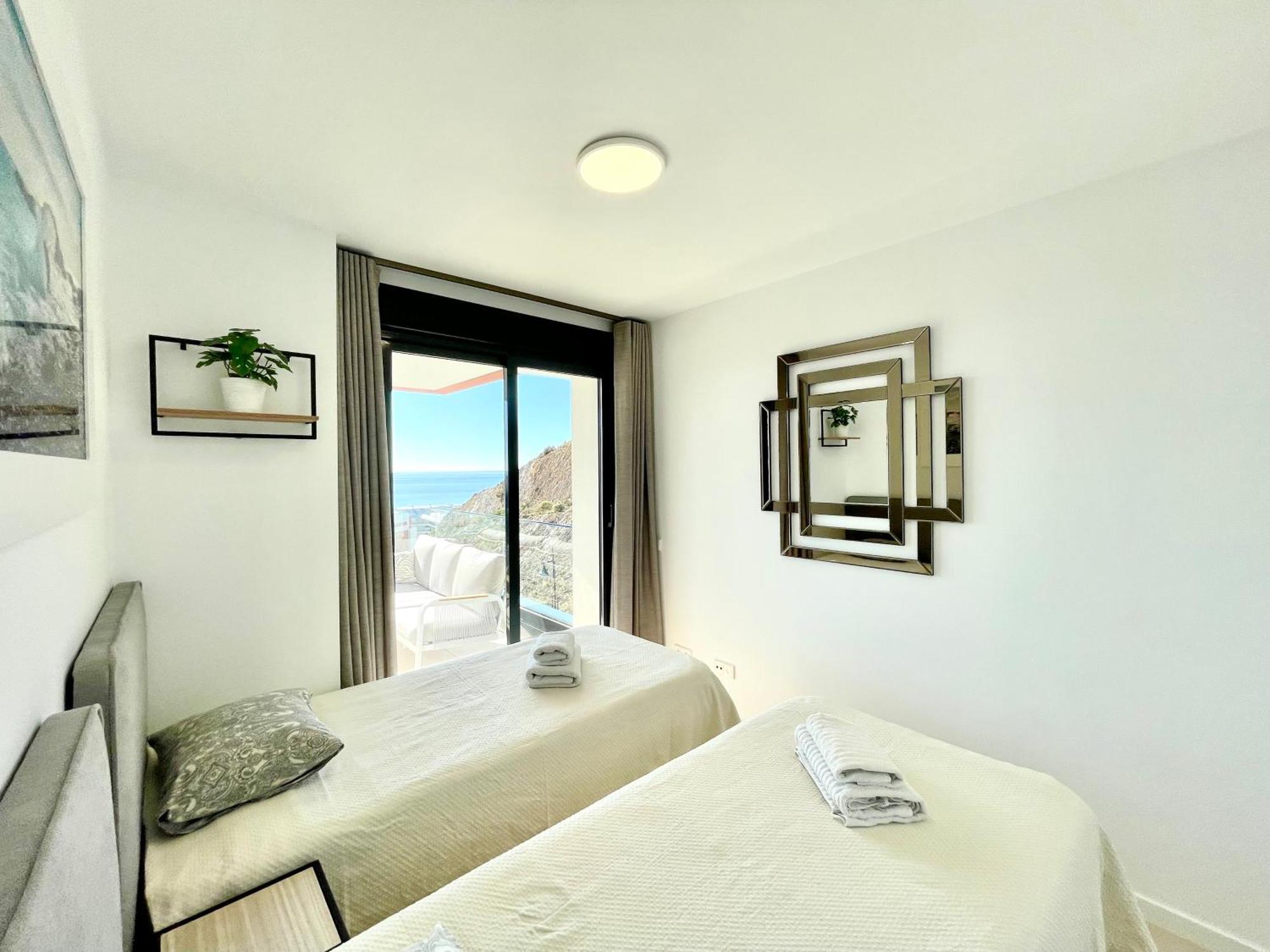 Dream By The Sea Fuengirola Exterior foto