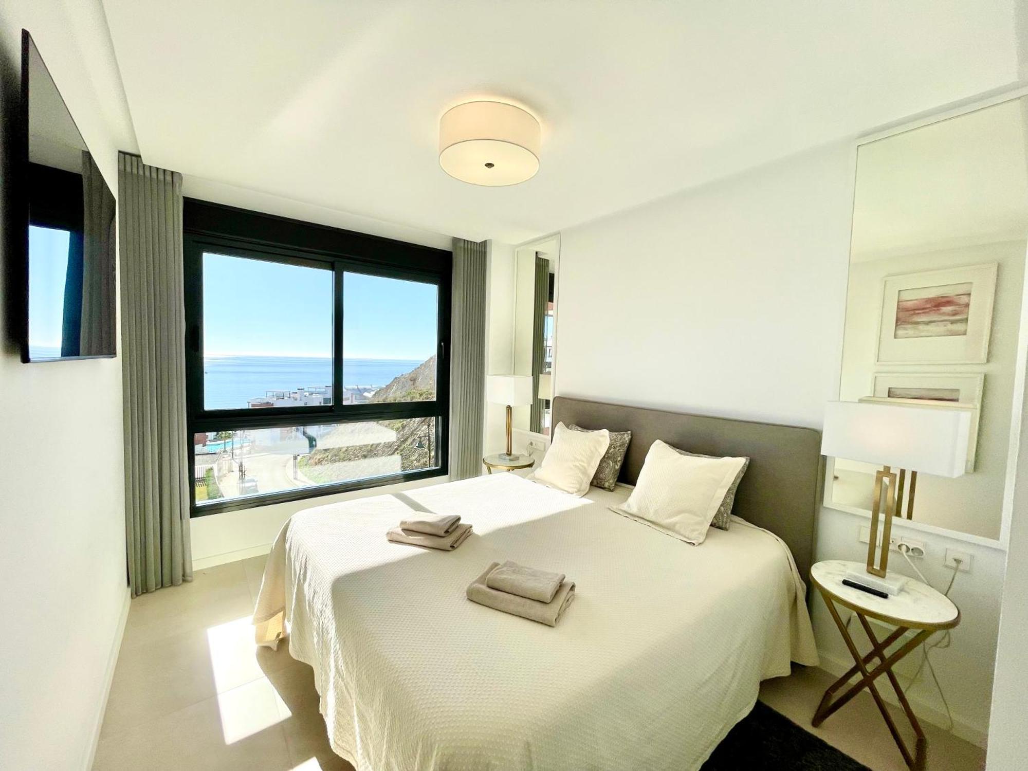 Dream By The Sea Fuengirola Exterior foto