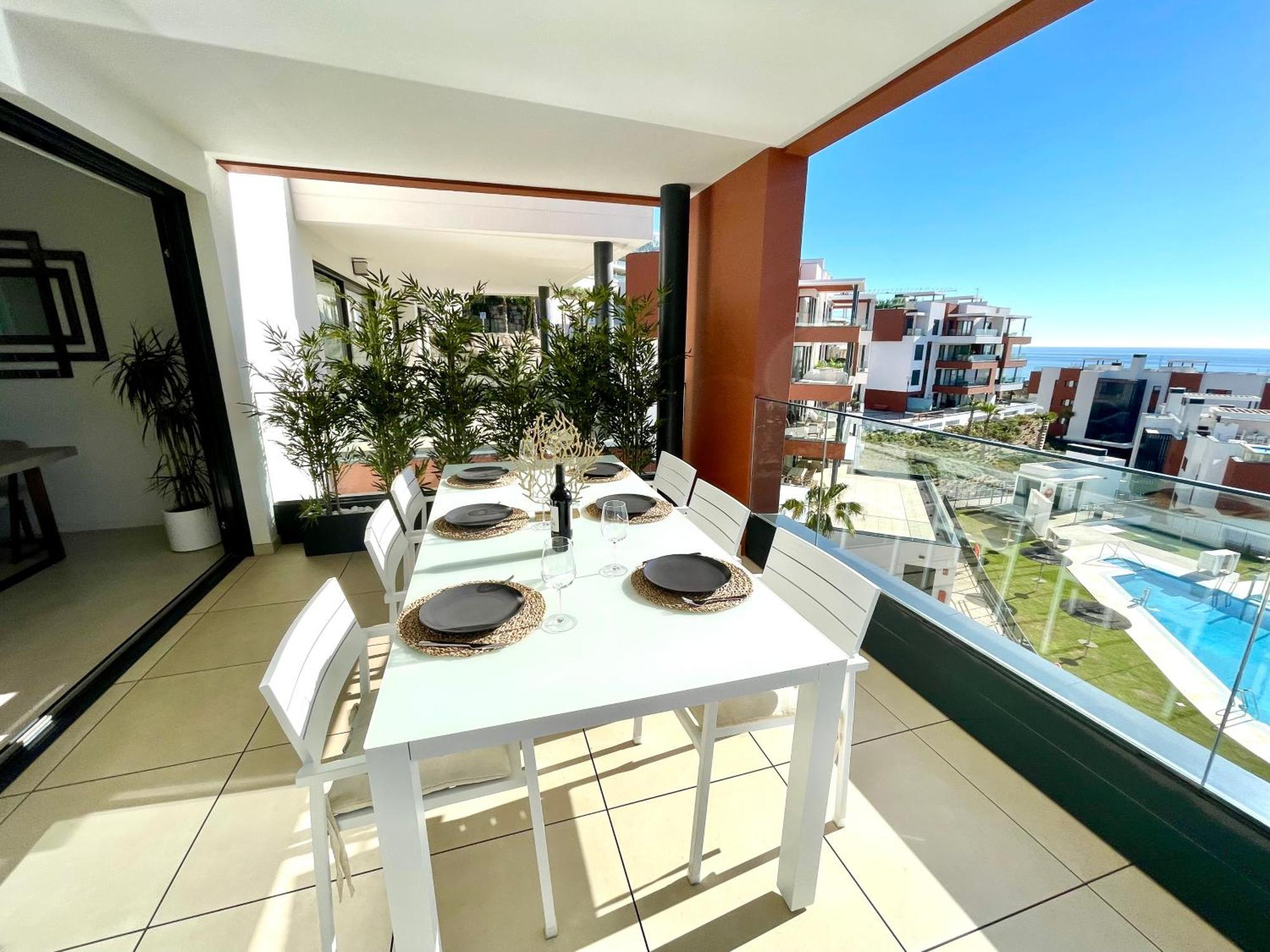Dream By The Sea Fuengirola Exterior foto