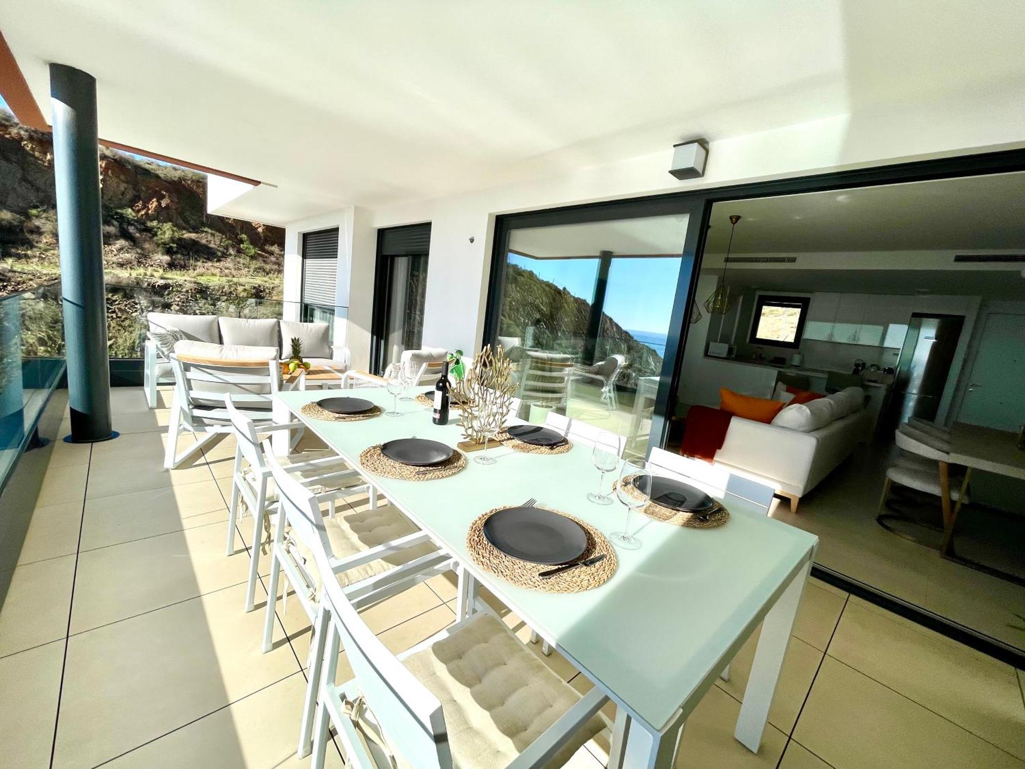 Dream By The Sea Fuengirola Exterior foto