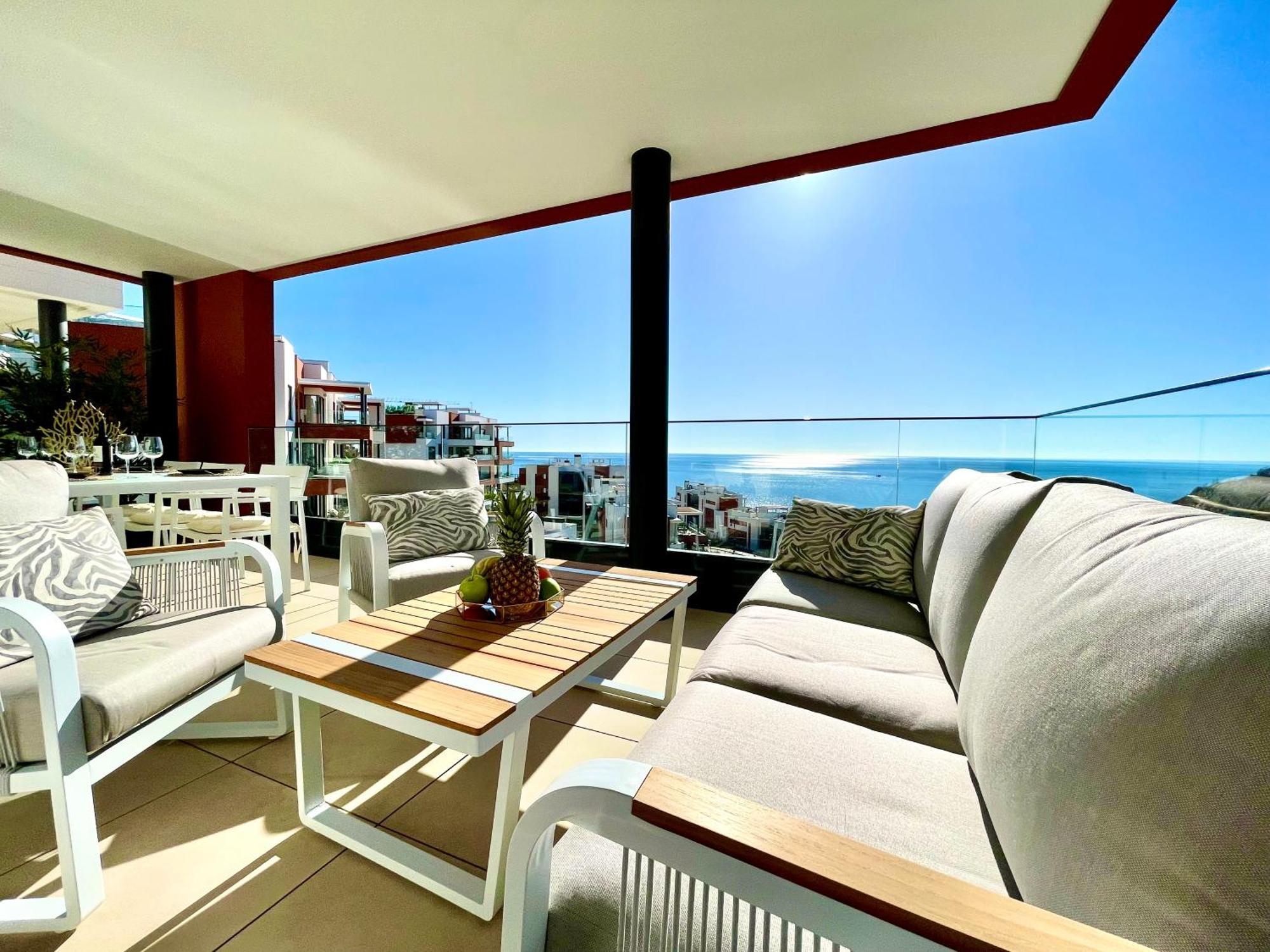 Dream By The Sea Fuengirola Exterior foto
