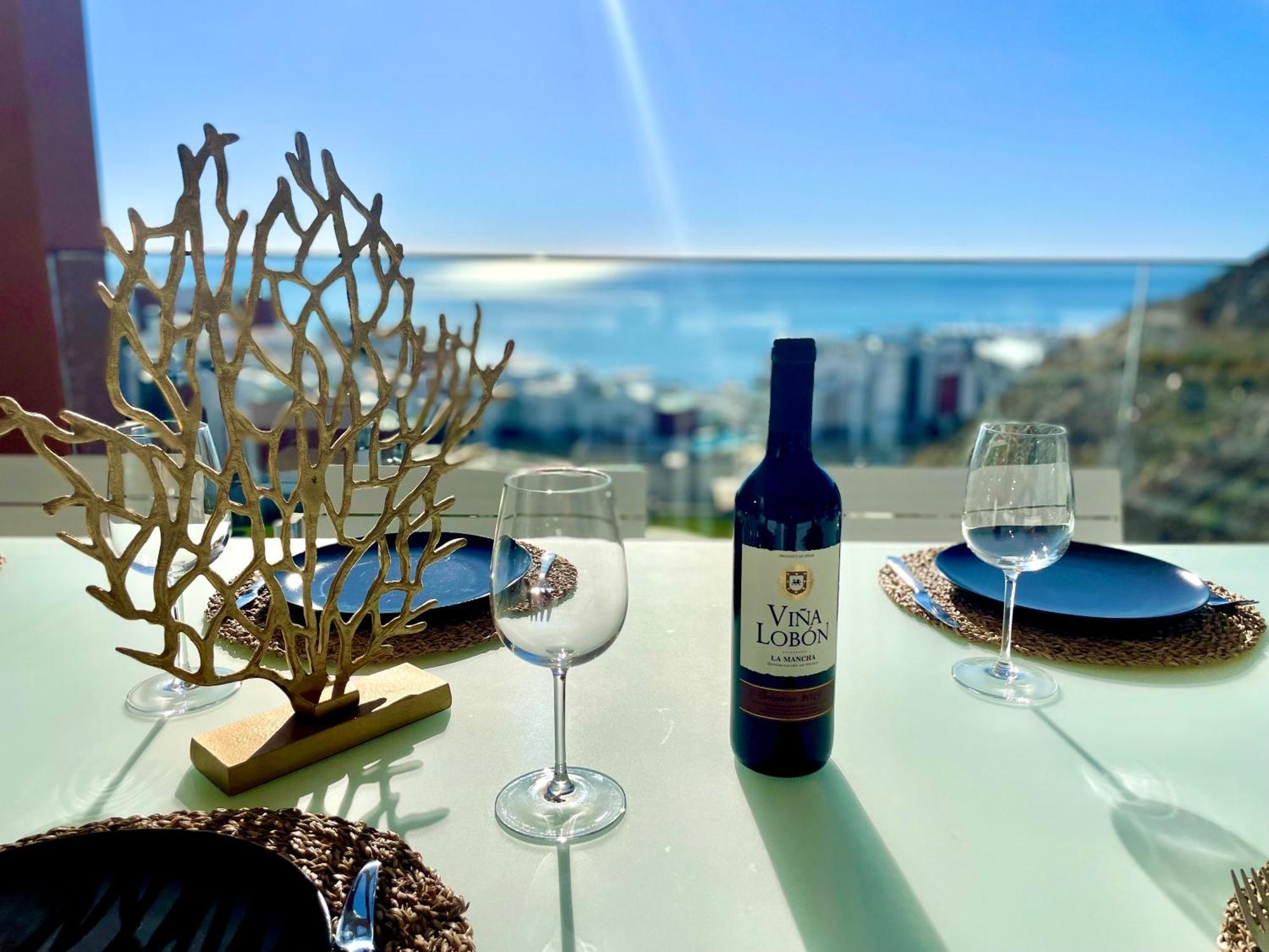 Dream By The Sea Fuengirola Exterior foto